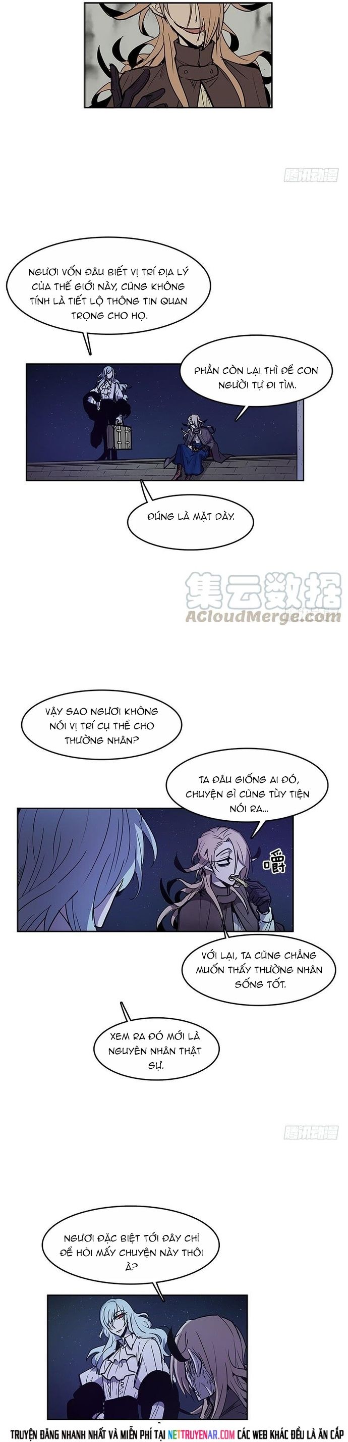 Nettruyen Truyện tranh online