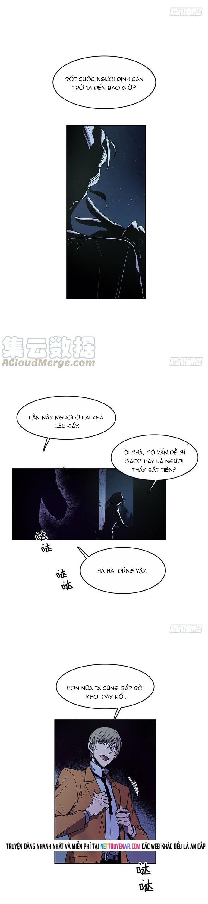 Nettruyen Truyện tranh online