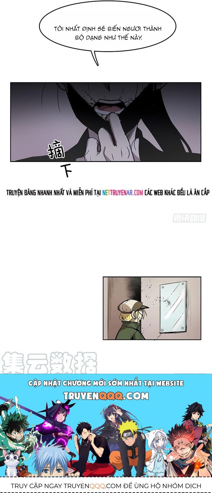 Nettruyen Truyện tranh online