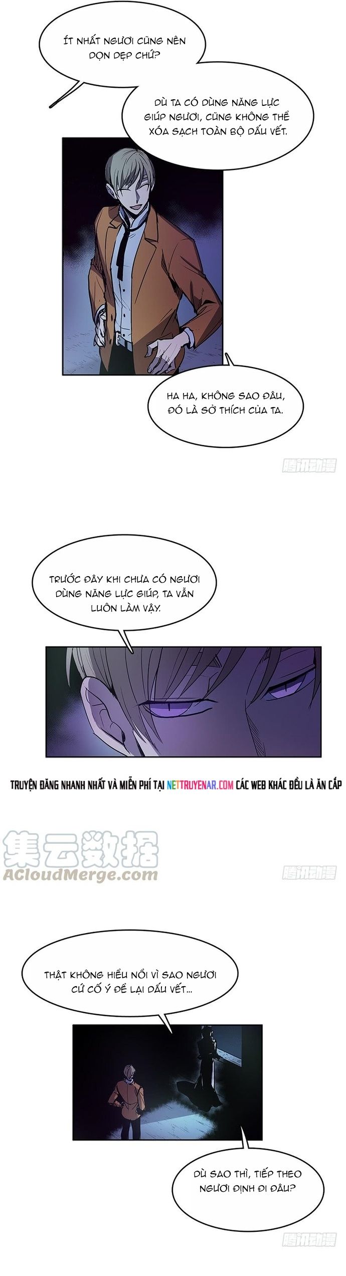 Nettruyen Truyện tranh online