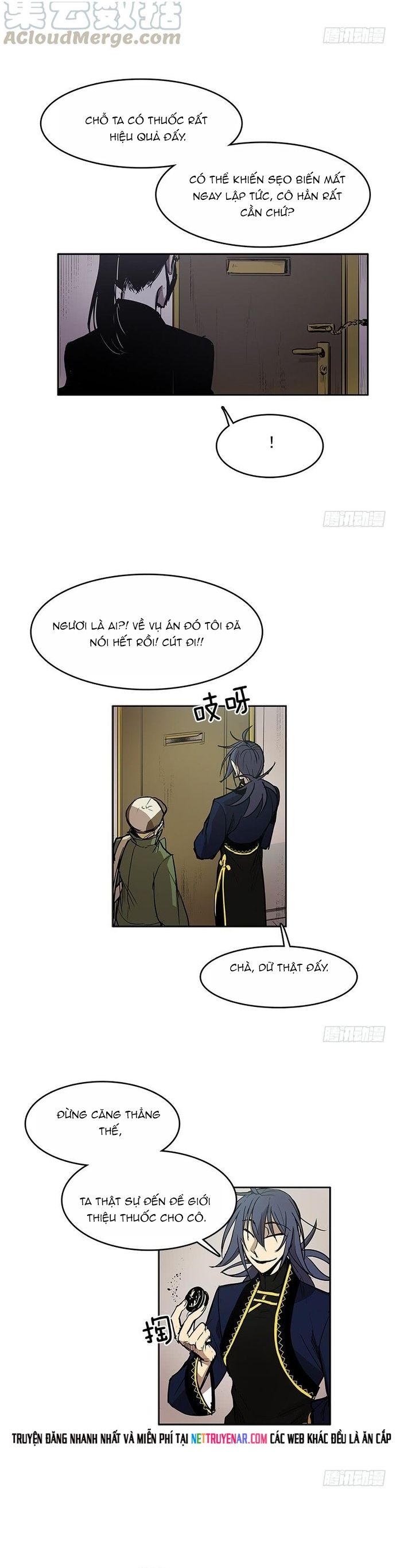 Nettruyen Truyện tranh online