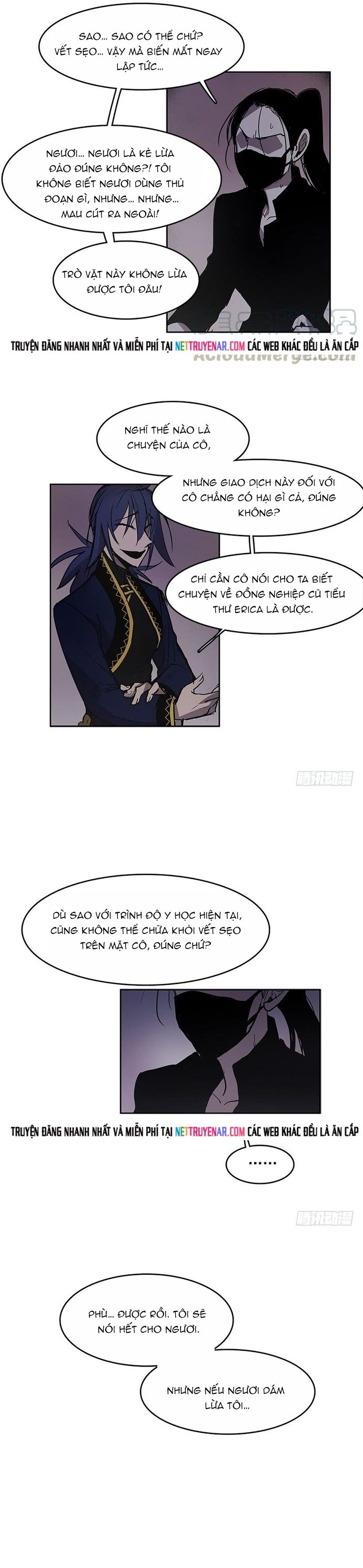 Nettruyen Truyện tranh online