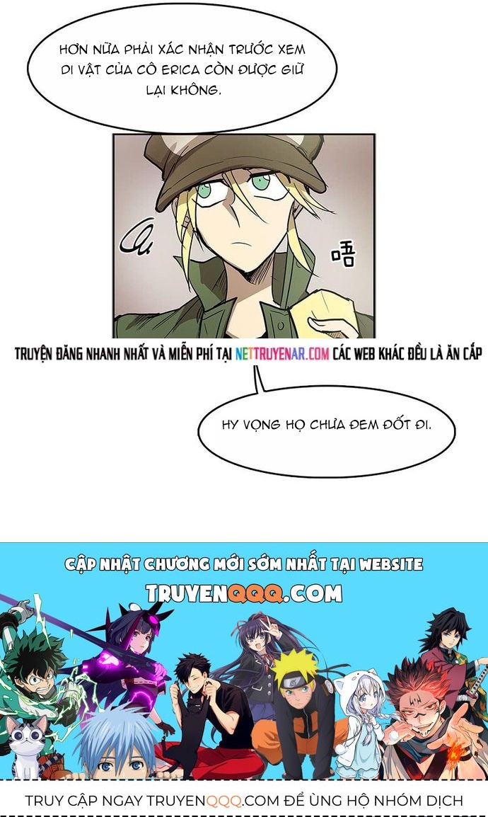 Cửa Hàng Vô Danh Chap 205 - Next Chap 206