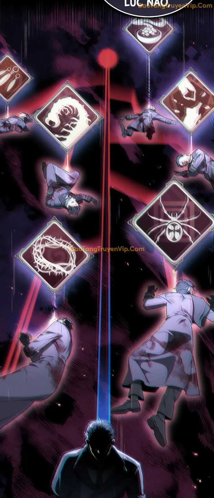 Đại Phản Diện Khao Khát Được Sống Chap 1 - Next Chap 2