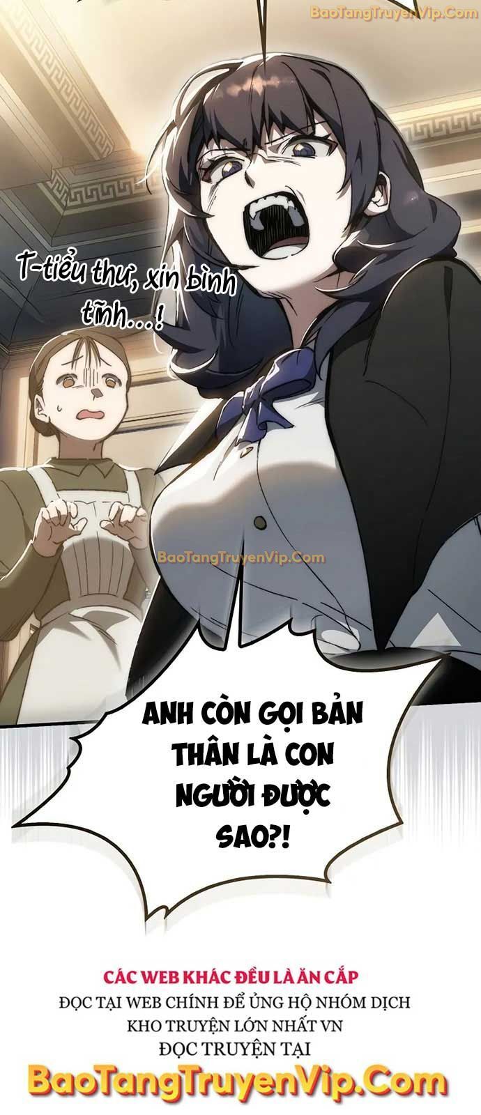 Đại Phản Diện Khao Khát Được Sống Chap 1 - Next Chap 2