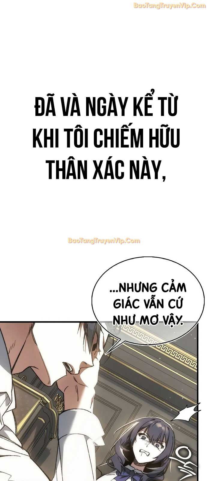 Đại Phản Diện Khao Khát Được Sống Chap 1 - Next Chap 2