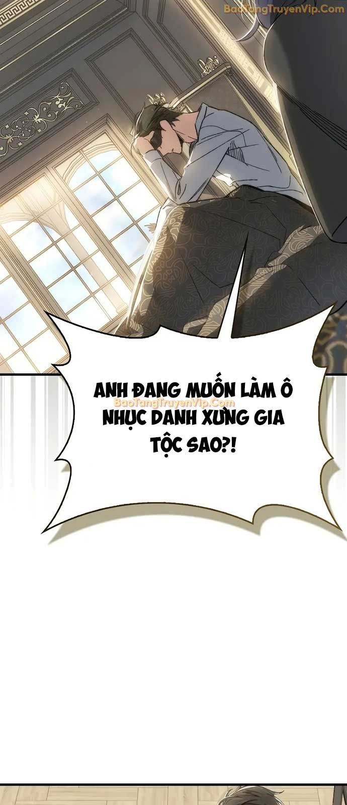 Đại Phản Diện Khao Khát Được Sống Chap 1 - Next Chap 2