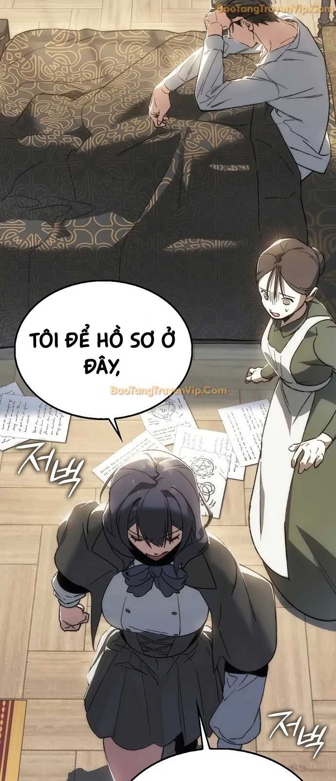 Đại Phản Diện Khao Khát Được Sống Chap 1 - Next Chap 2