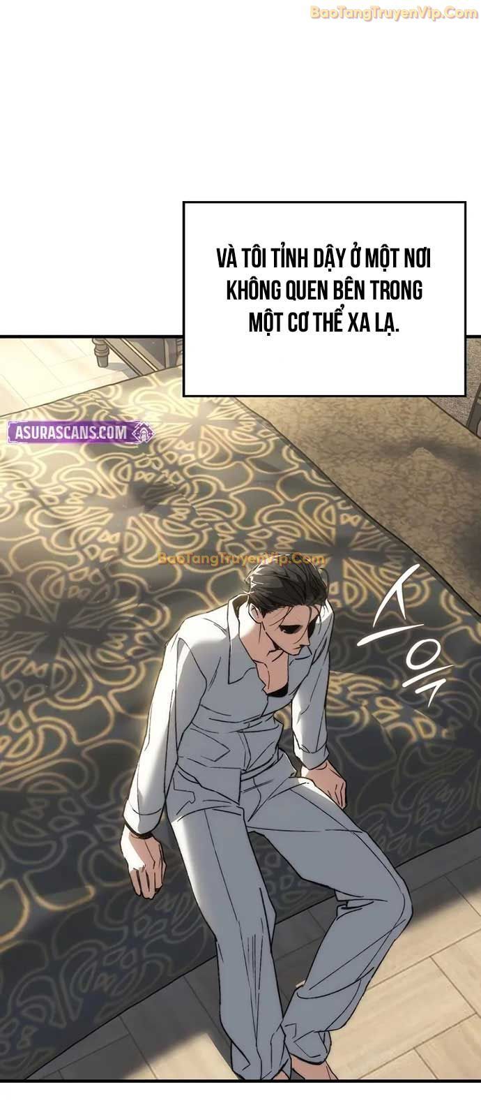 Đại Phản Diện Khao Khát Được Sống Chap 1 - Next Chap 2