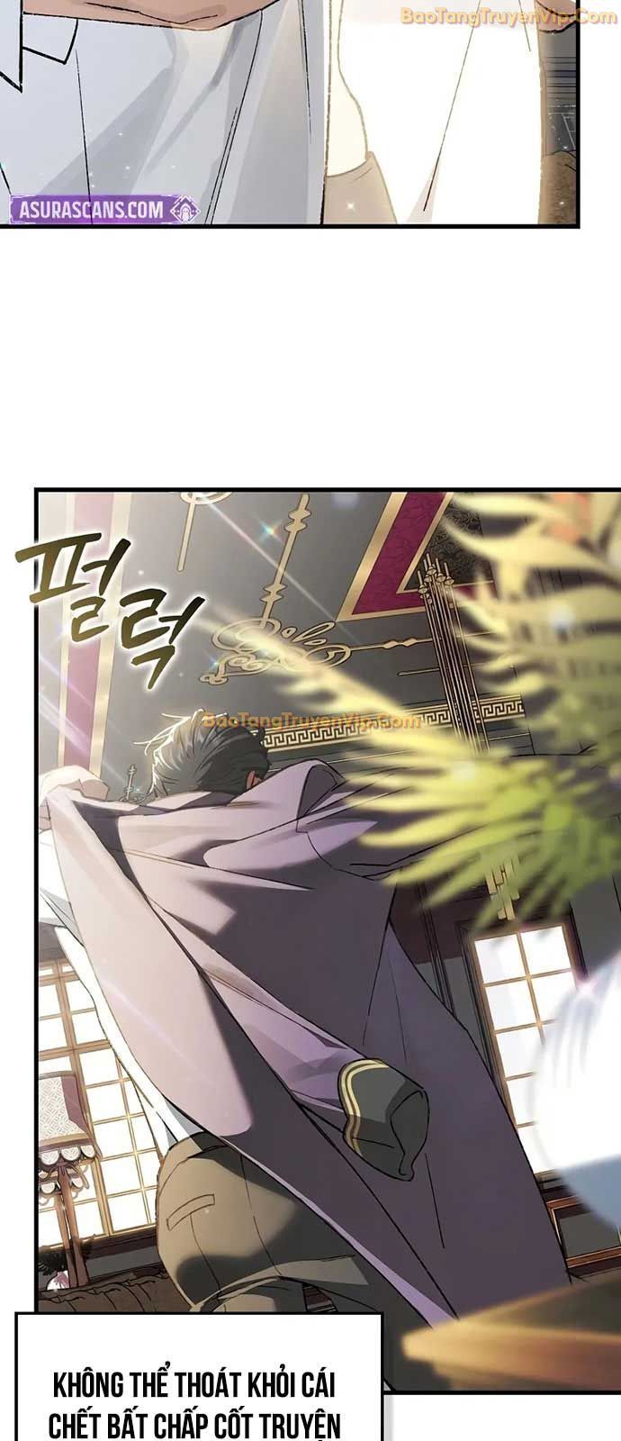 Đại Phản Diện Khao Khát Được Sống Chap 1 - Next Chap 2