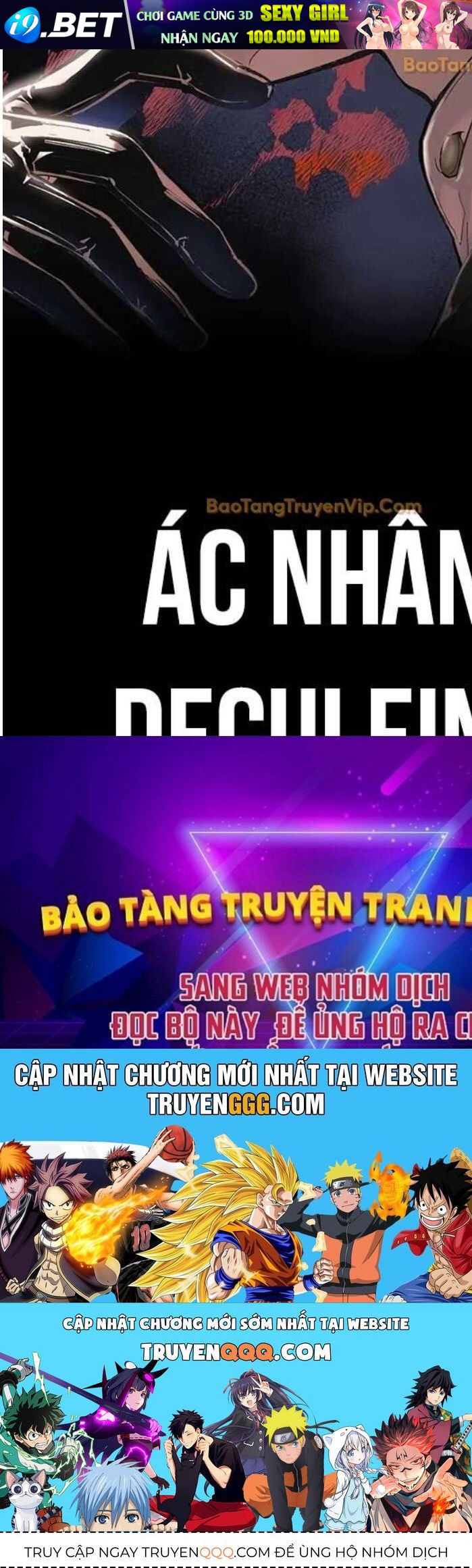 Đại Phản Diện Khao Khát Được Sống Chap 1 - Next Chap 2