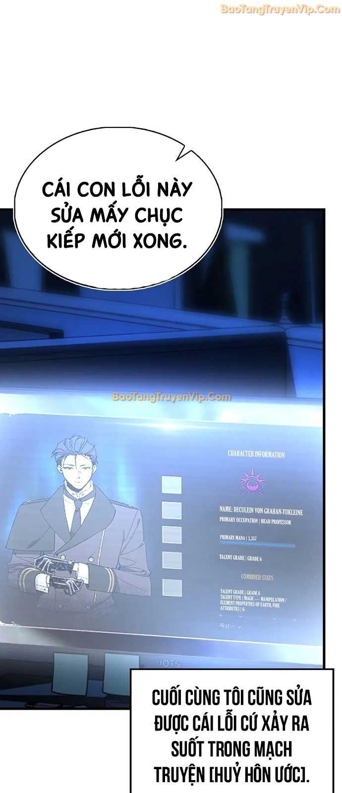 Đại Phản Diện Khao Khát Được Sống Chap 1 - Next Chap 2