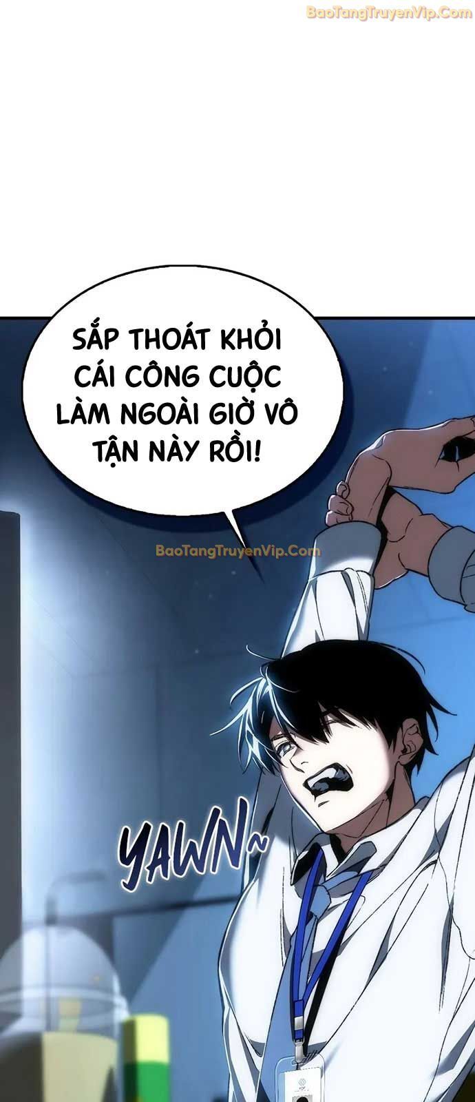 Đại Phản Diện Khao Khát Được Sống Chap 1 - Next Chap 2