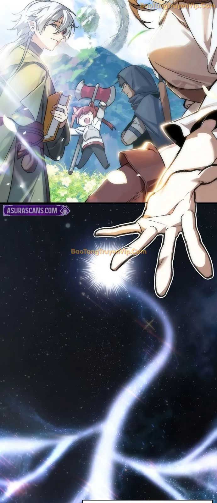 Đại Phản Diện Khao Khát Được Sống Chap 1 - Next Chap 2