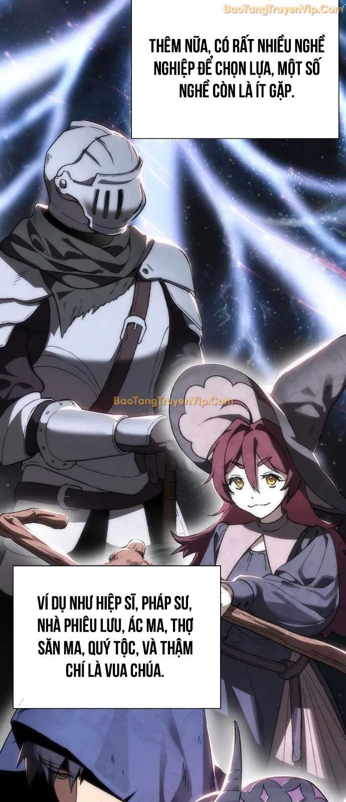 Đại Phản Diện Khao Khát Được Sống Chap 1 - Next Chap 2