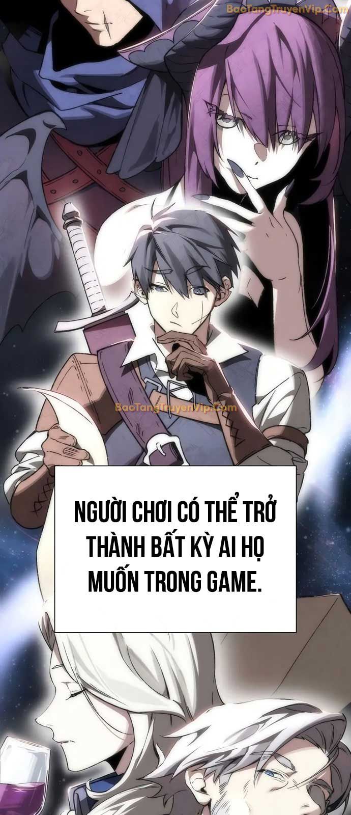 Đại Phản Diện Khao Khát Được Sống Chap 1 - Next Chap 2