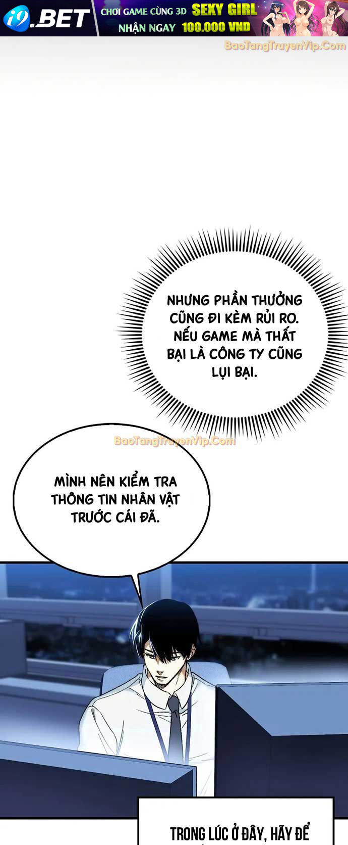 Đại Phản Diện Khao Khát Được Sống Chap 1 - Next Chap 2