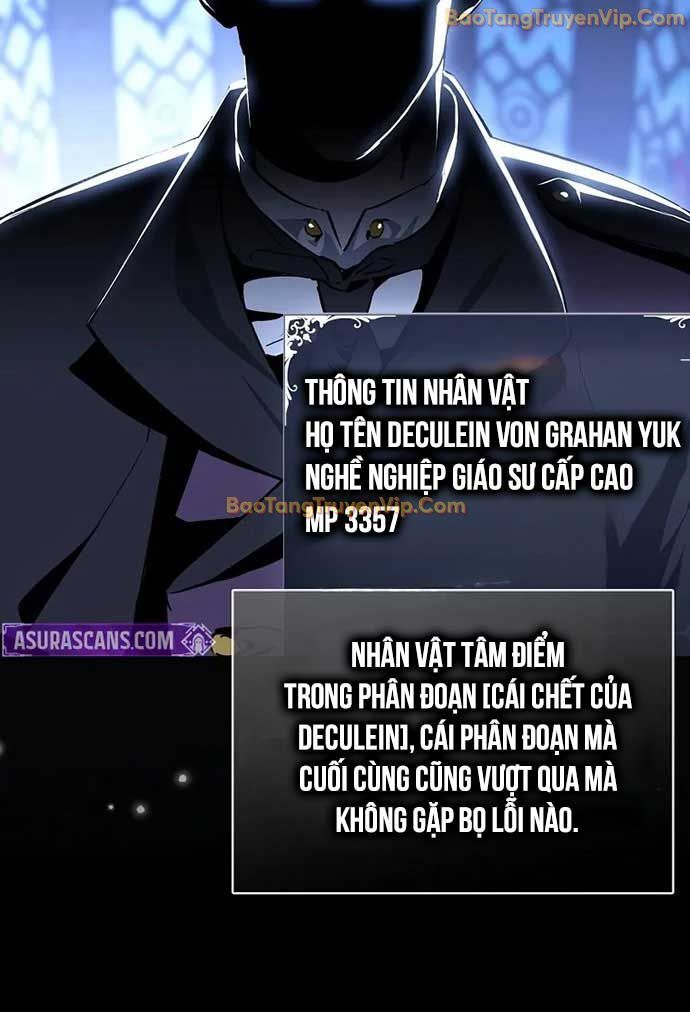 Đại Phản Diện Khao Khát Được Sống Chap 1 - Next Chap 2