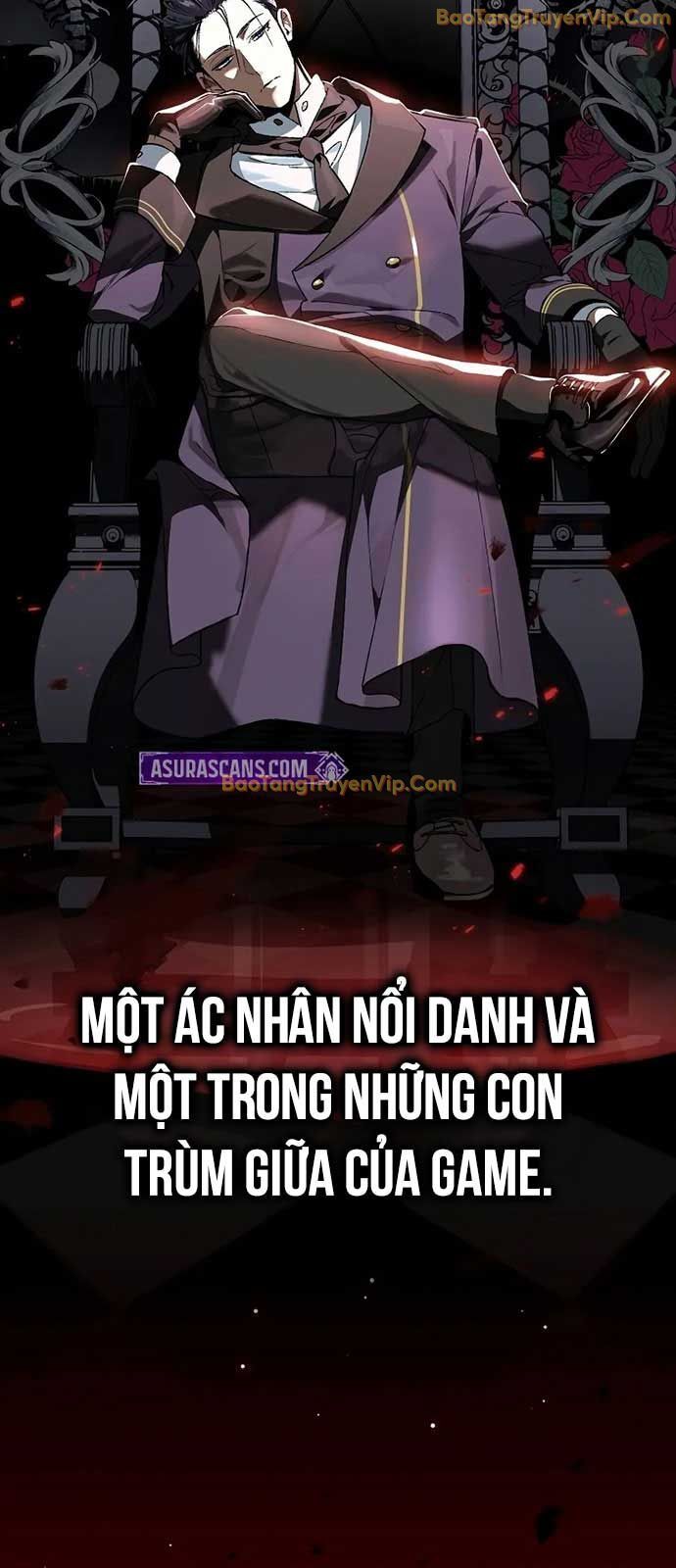 Đại Phản Diện Khao Khát Được Sống Chap 1 - Next Chap 2