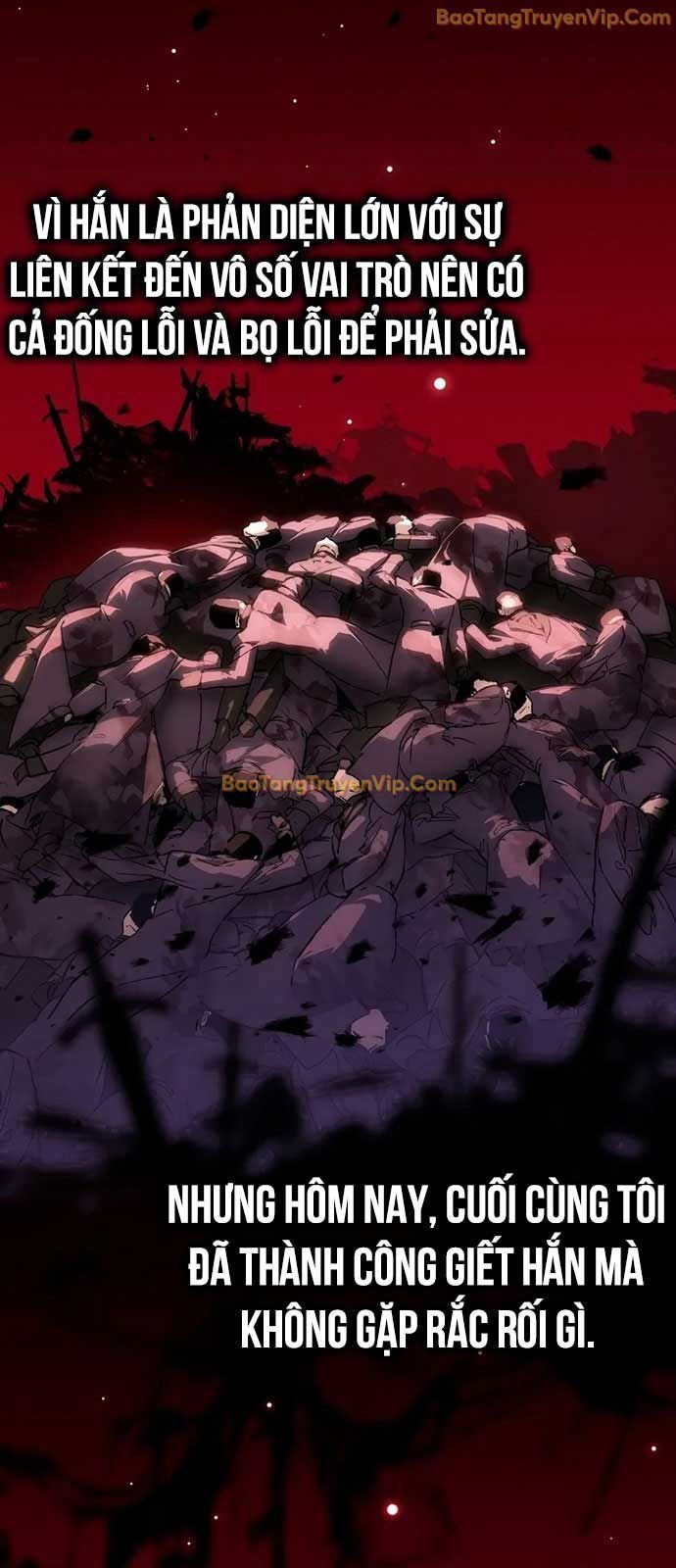 Đại Phản Diện Khao Khát Được Sống Chap 1 - Next Chap 2