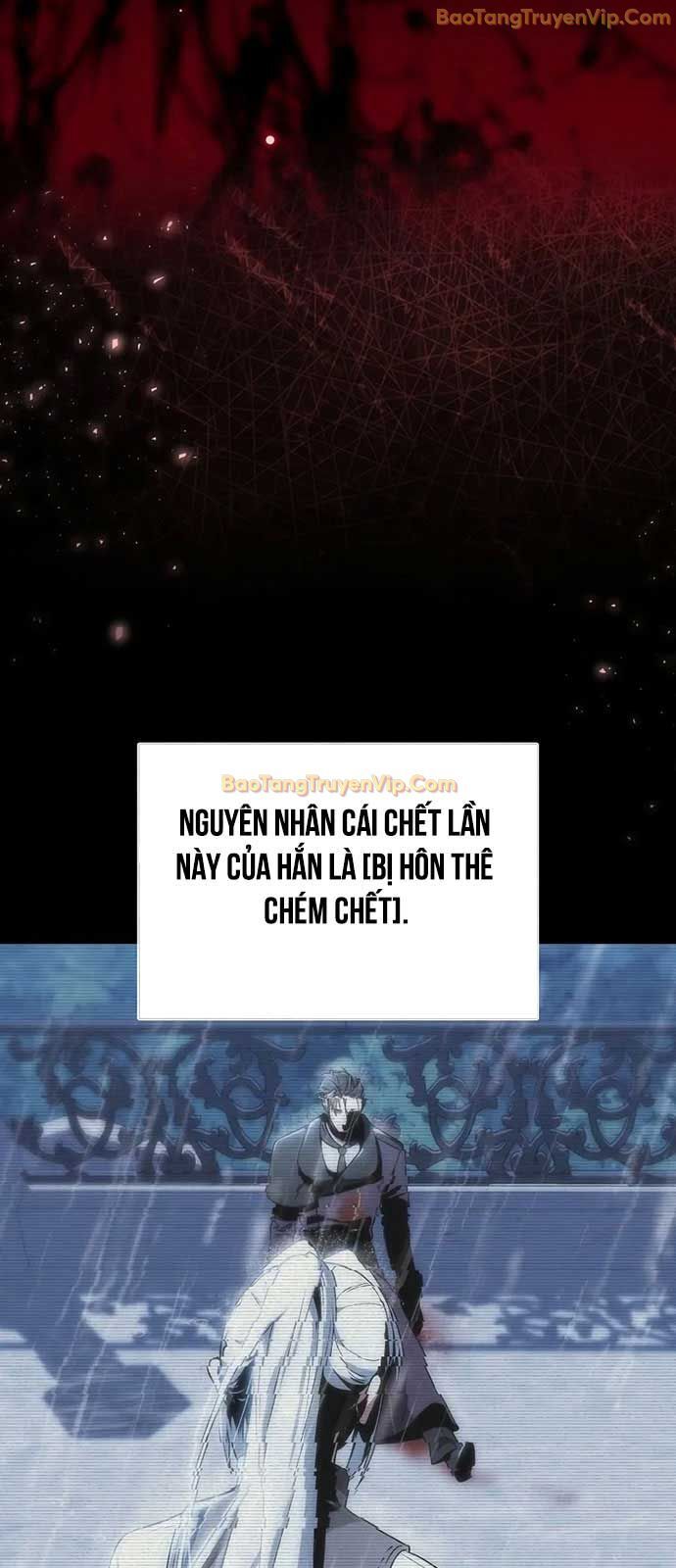 Đại Phản Diện Khao Khát Được Sống Chap 1 - Next Chap 2