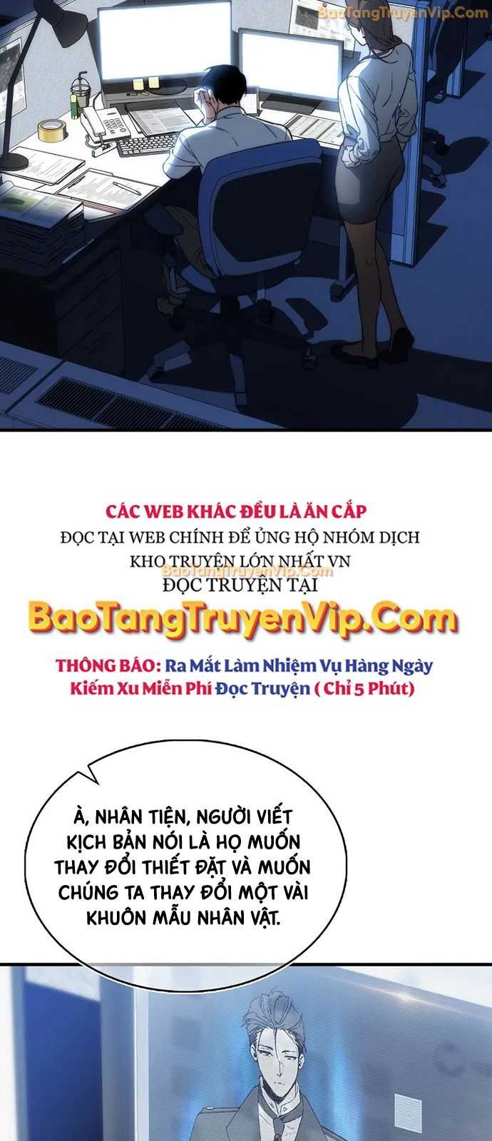 Đại Phản Diện Khao Khát Được Sống Chap 1 - Next Chap 2