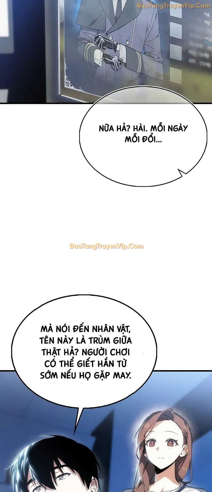 Đại Phản Diện Khao Khát Được Sống Chap 1 - Next Chap 2