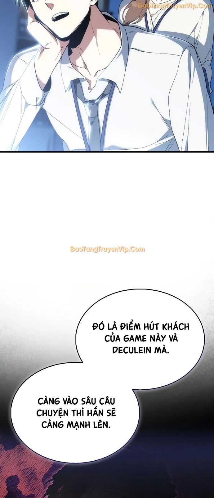 Đại Phản Diện Khao Khát Được Sống Chap 1 - Next Chap 2