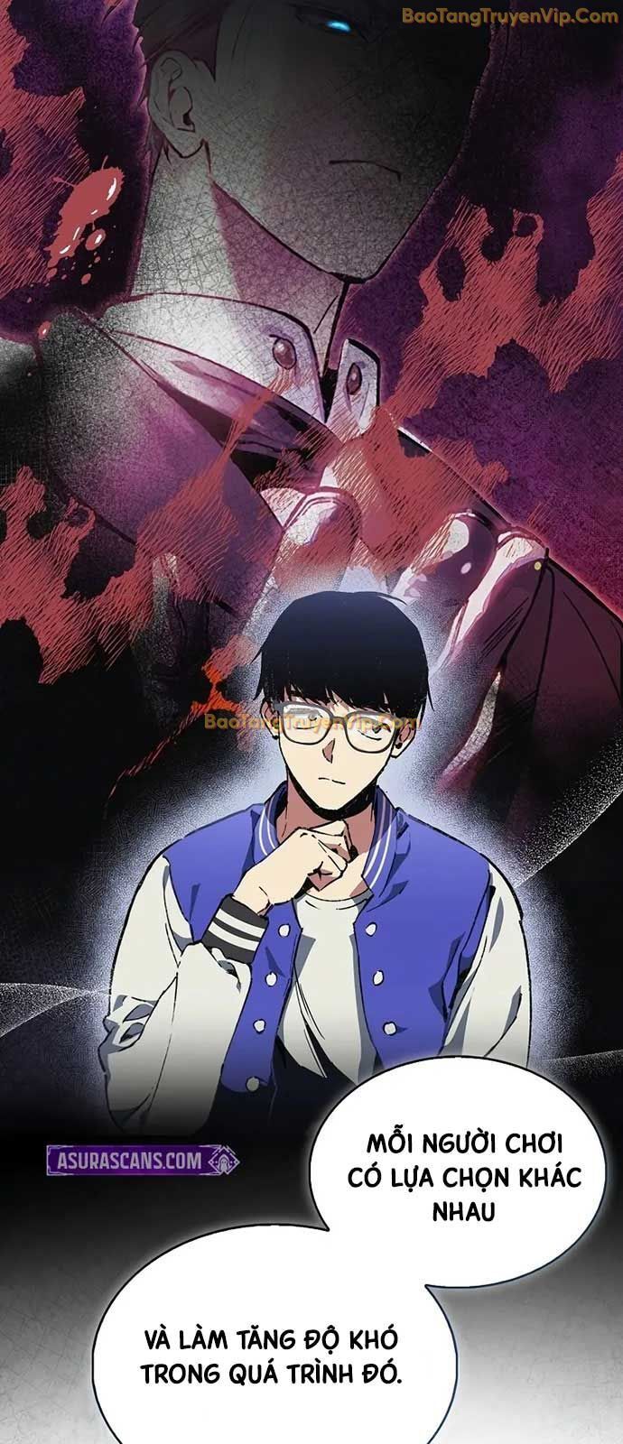 Đại Phản Diện Khao Khát Được Sống Chap 1 - Next Chap 2