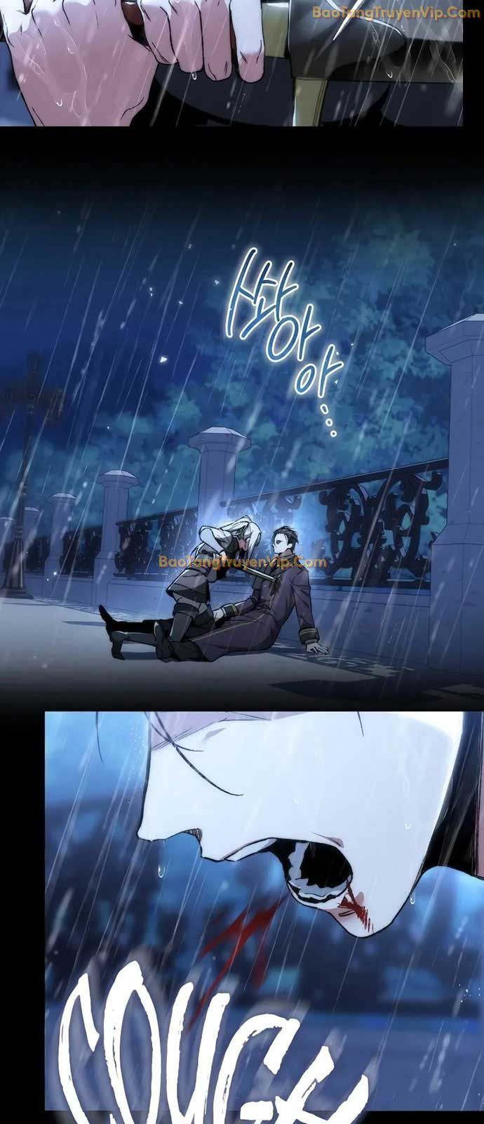 Đại Phản Diện Khao Khát Được Sống Chap 1 - Next Chap 2