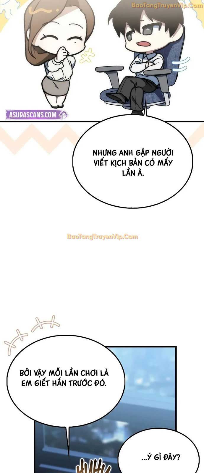 Đại Phản Diện Khao Khát Được Sống Chap 1 - Next Chap 2