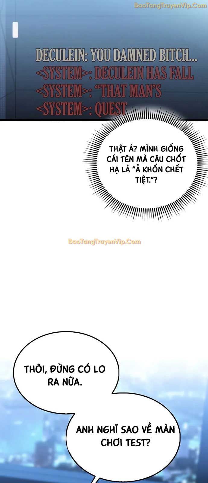 Đại Phản Diện Khao Khát Được Sống Chap 1 - Next Chap 2