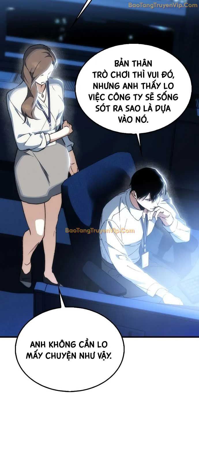 Đại Phản Diện Khao Khát Được Sống Chap 1 - Next Chap 2