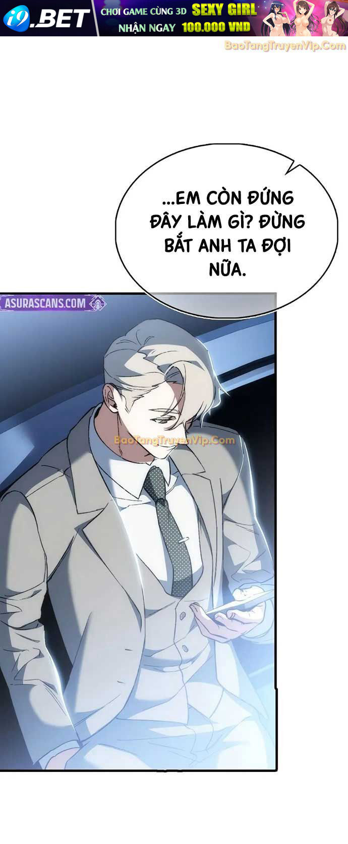 Đại Phản Diện Khao Khát Được Sống Chap 1 - Next Chap 2