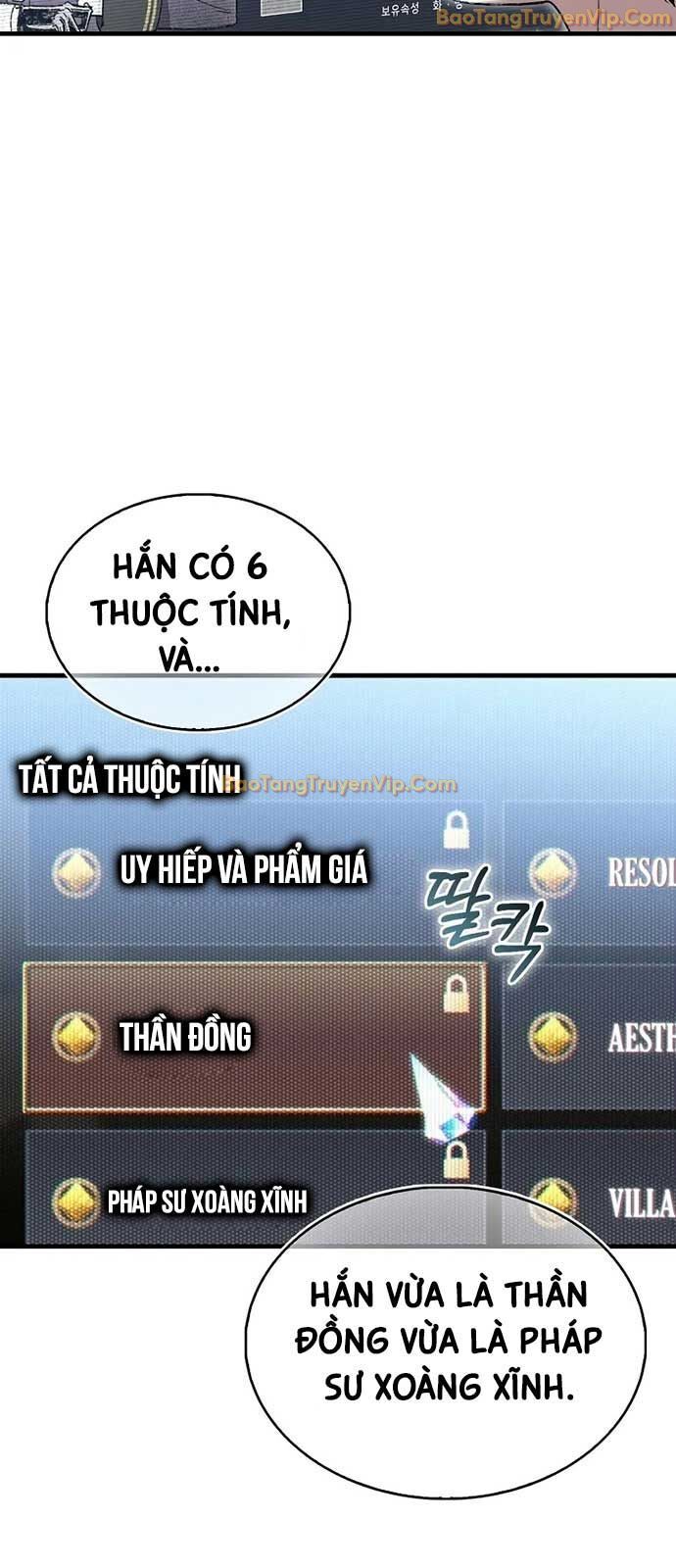 Đại Phản Diện Khao Khát Được Sống Chap 1 - Next Chap 2