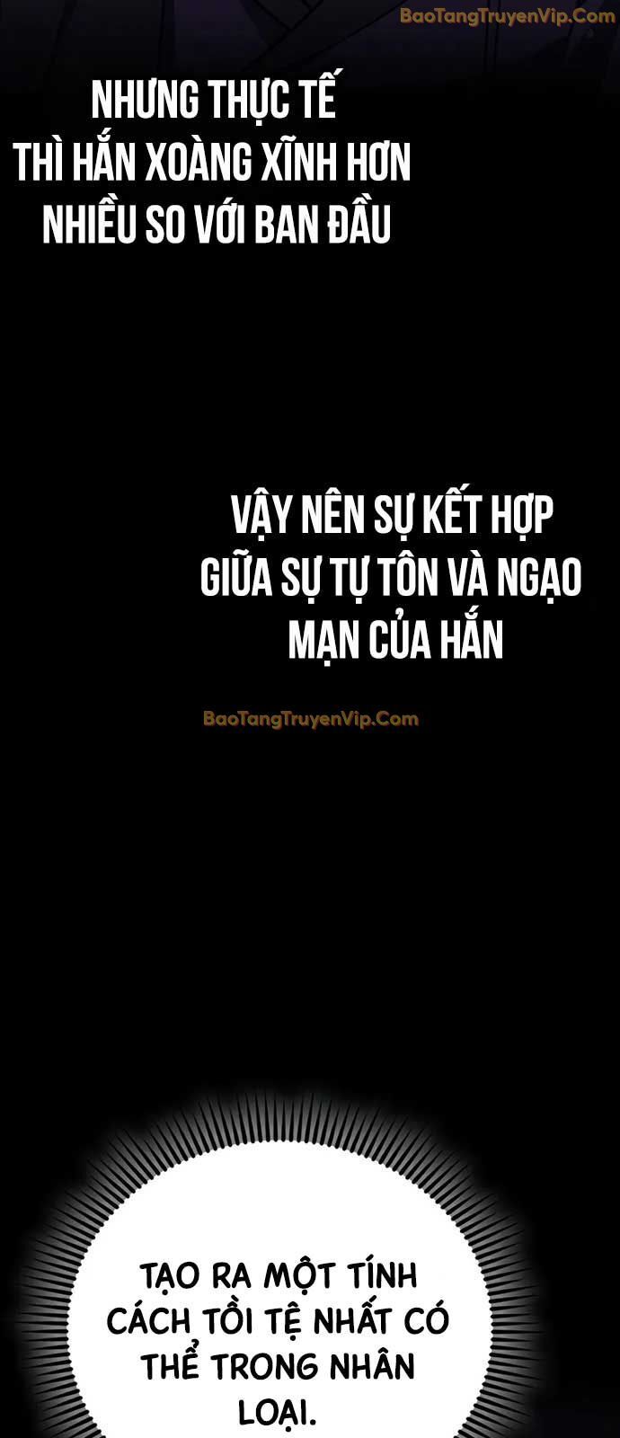 Đại Phản Diện Khao Khát Được Sống Chap 1 - Next Chap 2