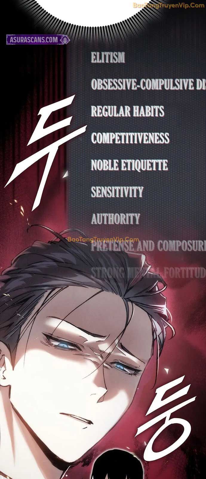 Đại Phản Diện Khao Khát Được Sống Chap 1 - Next Chap 2