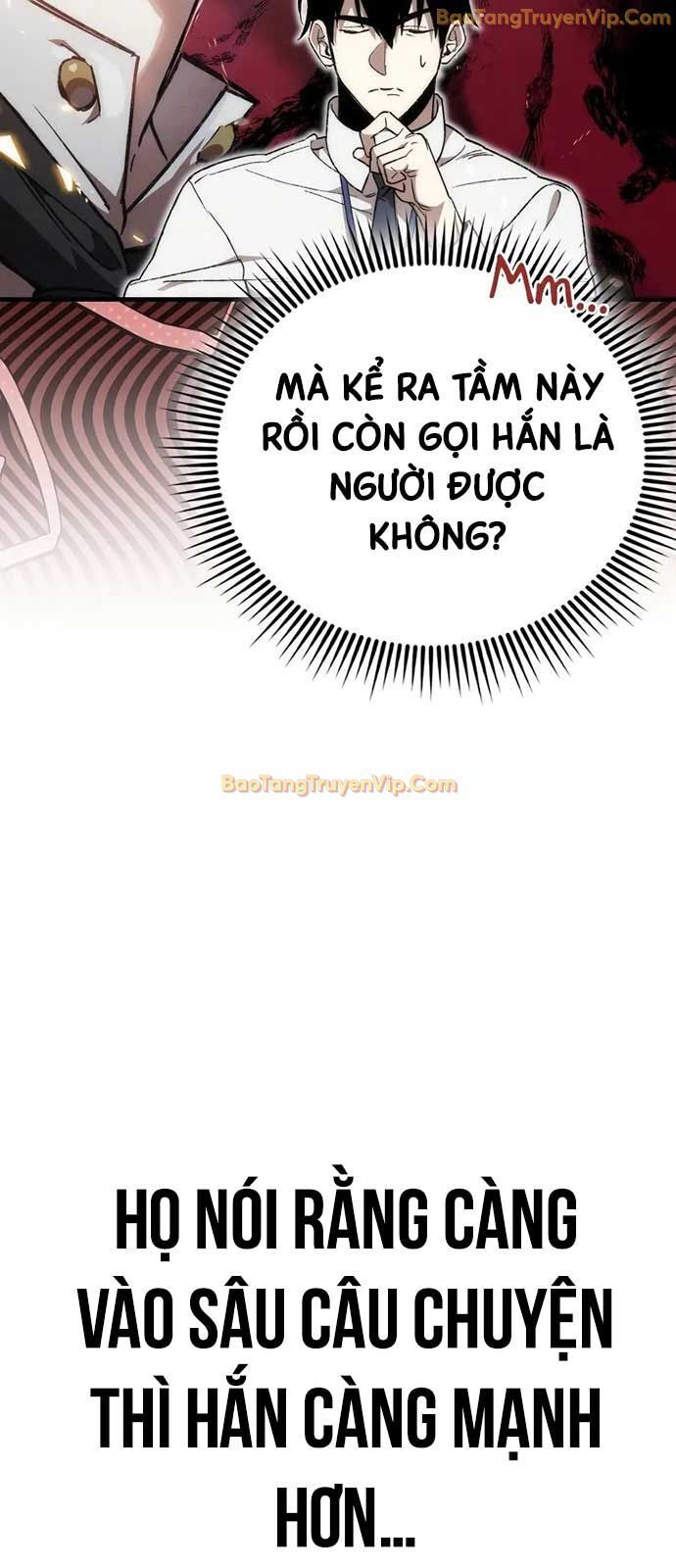 Đại Phản Diện Khao Khát Được Sống Chap 1 - Next Chap 2