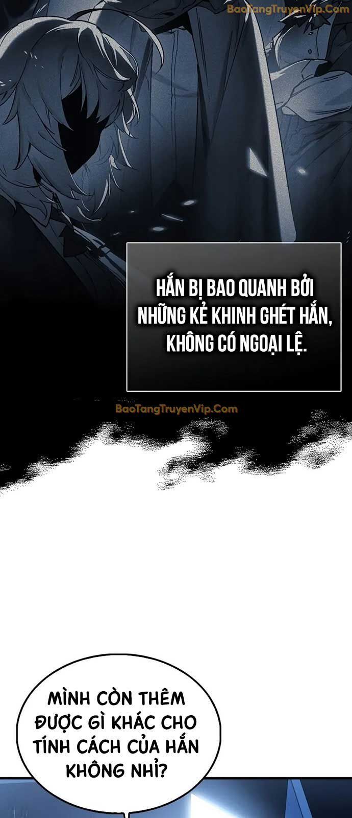 Đại Phản Diện Khao Khát Được Sống Chap 1 - Next Chap 2