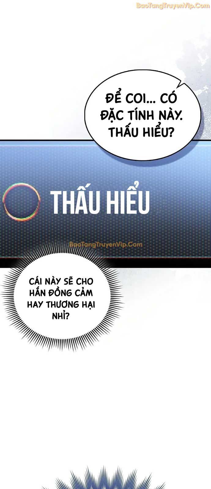 Đại Phản Diện Khao Khát Được Sống Chap 1 - Next Chap 2