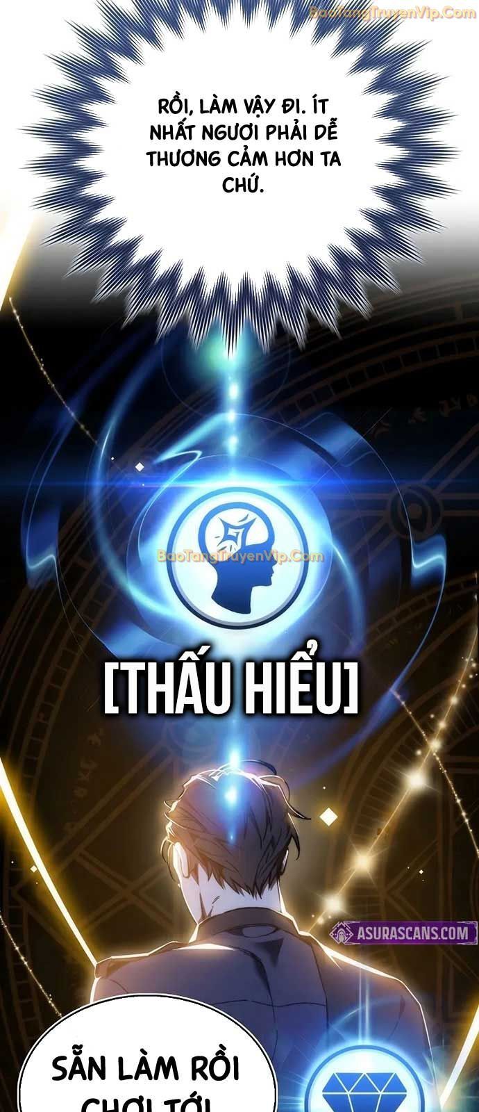 Đại Phản Diện Khao Khát Được Sống Chap 1 - Next Chap 2