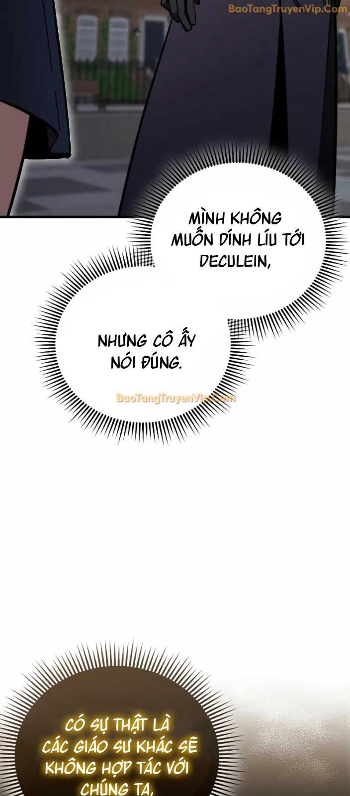 Đại Phản Diện Khao Khát Được Sống Chap 10 - Next Chap 11