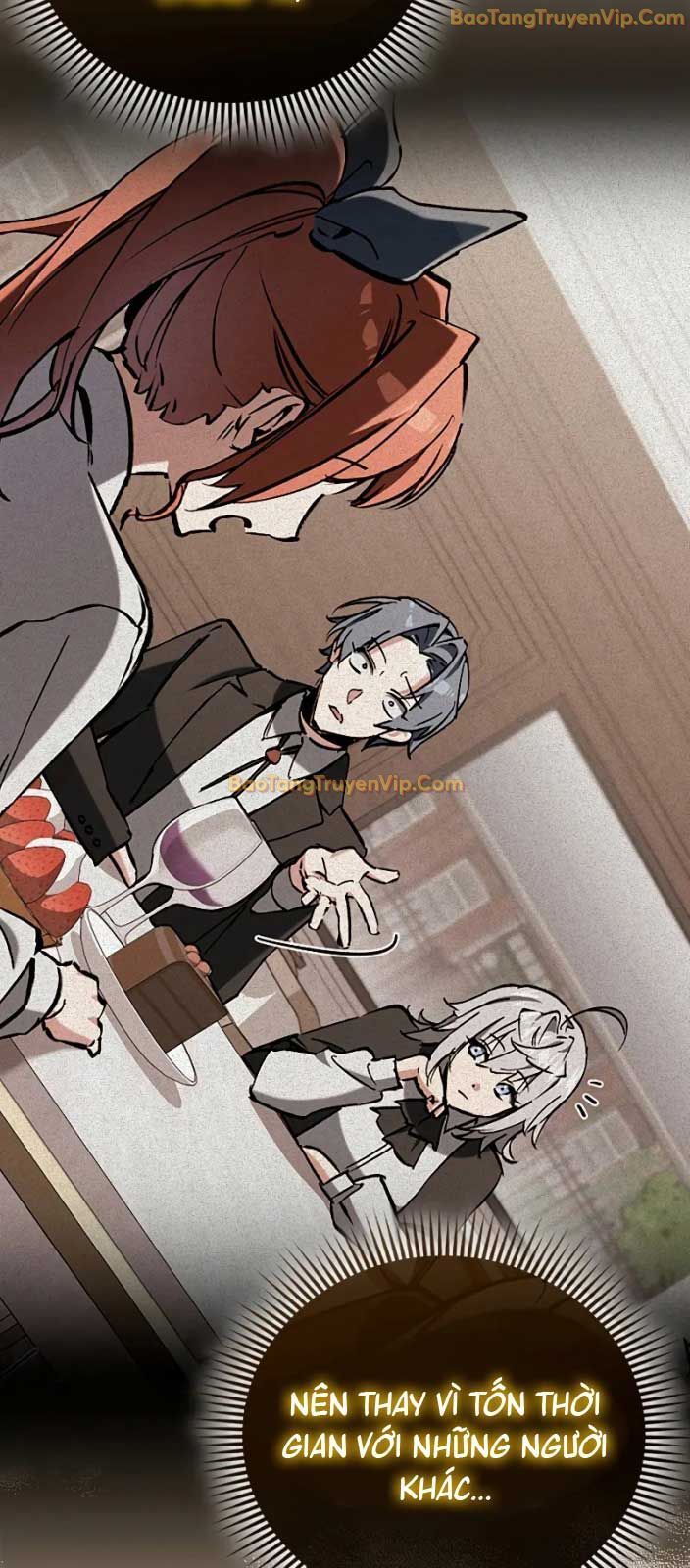 Đại Phản Diện Khao Khát Được Sống Chap 10 - Next Chap 11