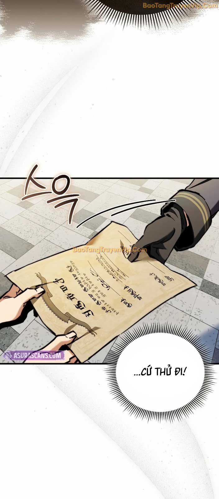 Đại Phản Diện Khao Khát Được Sống Chap 10 - Next Chap 11