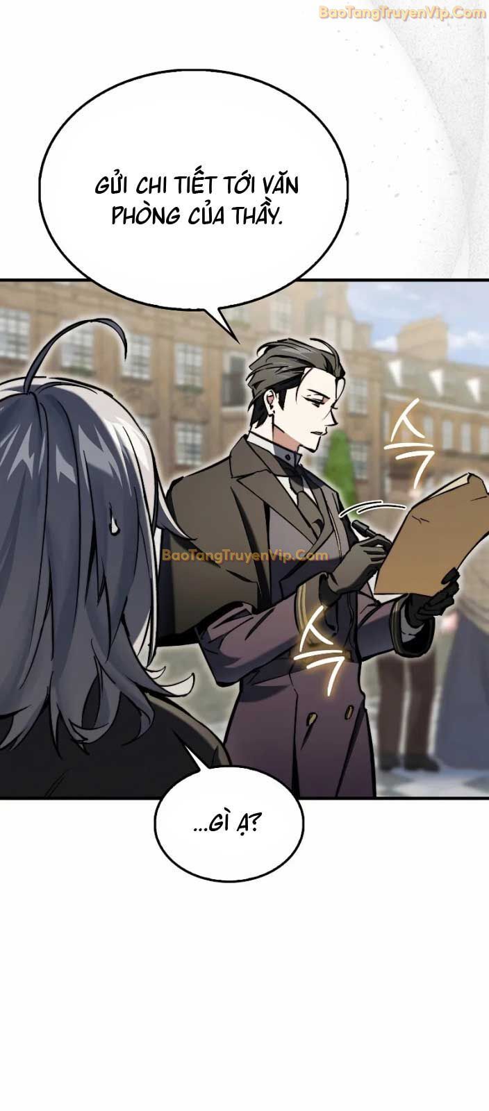 Đại Phản Diện Khao Khát Được Sống Chap 10 - Next Chap 11