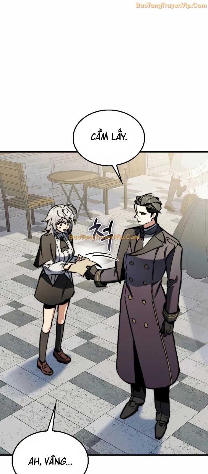 Đại Phản Diện Khao Khát Được Sống Chap 10 - Next Chap 11