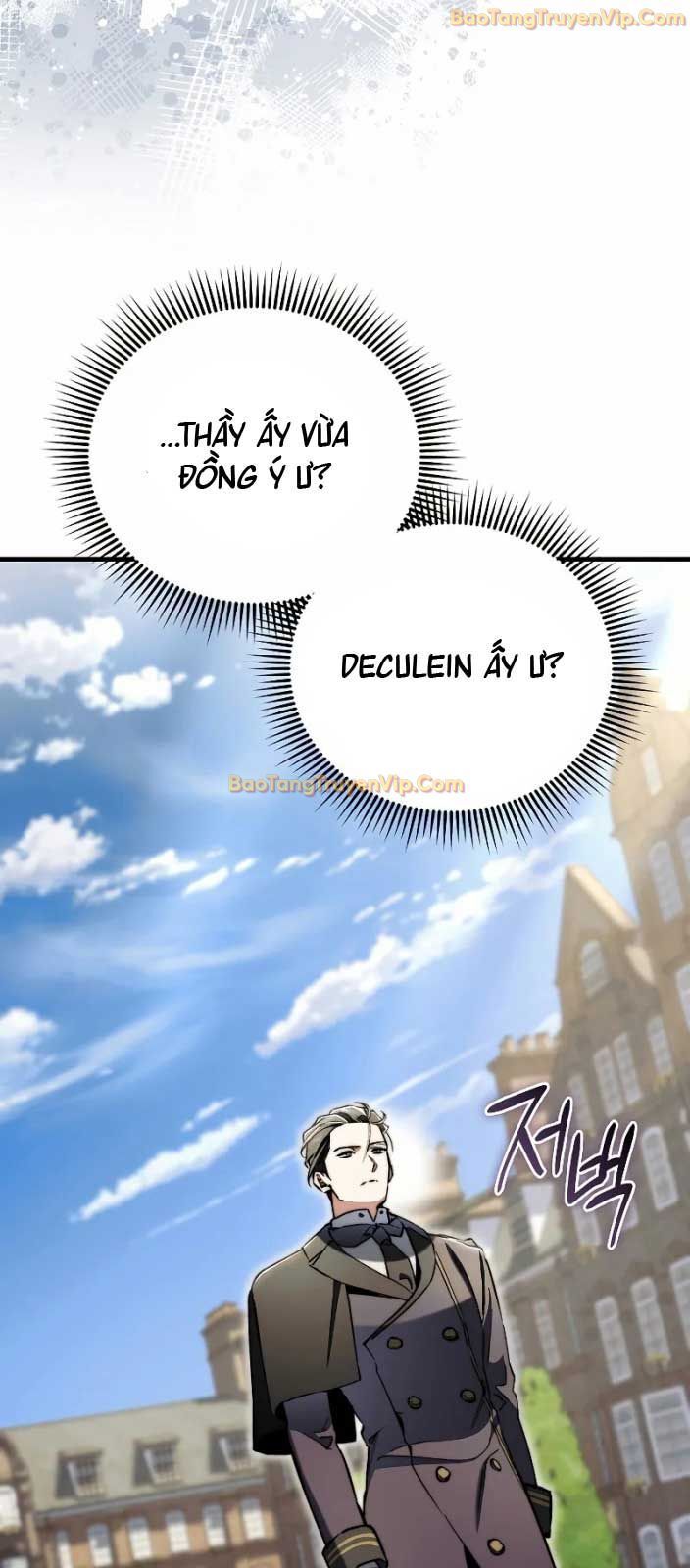 Đại Phản Diện Khao Khát Được Sống Chap 10 - Next Chap 11