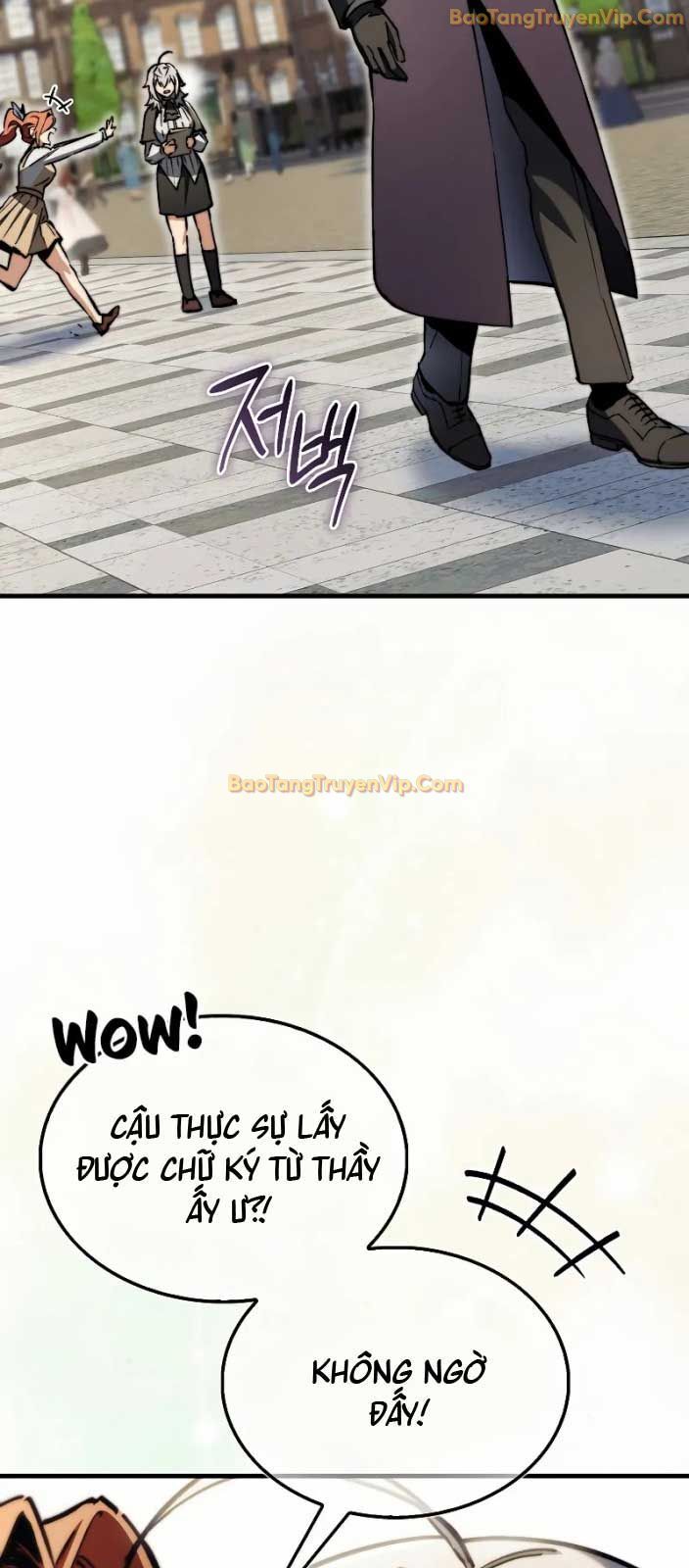 Đại Phản Diện Khao Khát Được Sống Chap 10 - Next Chap 11