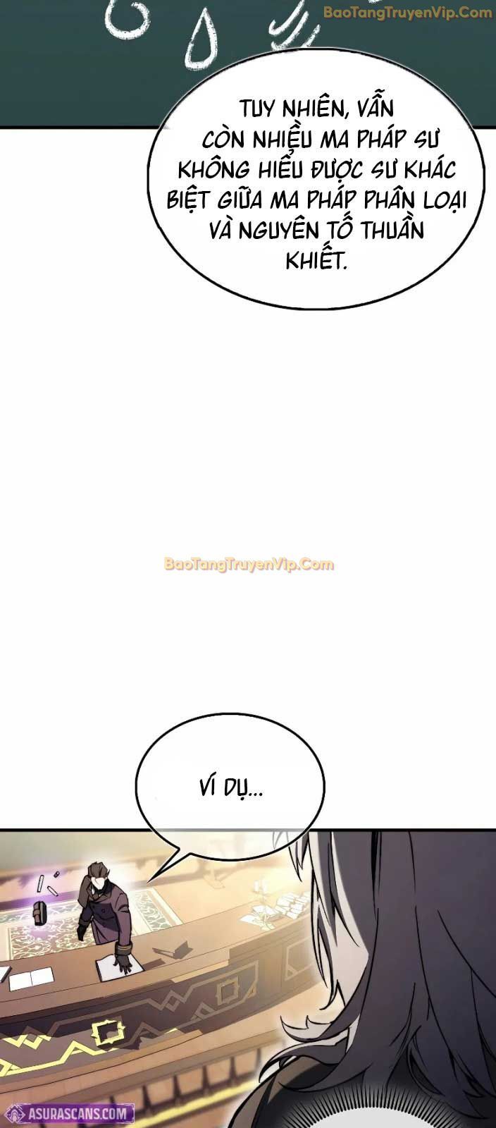 Đại Phản Diện Khao Khát Được Sống Chap 10 - Next Chap 11