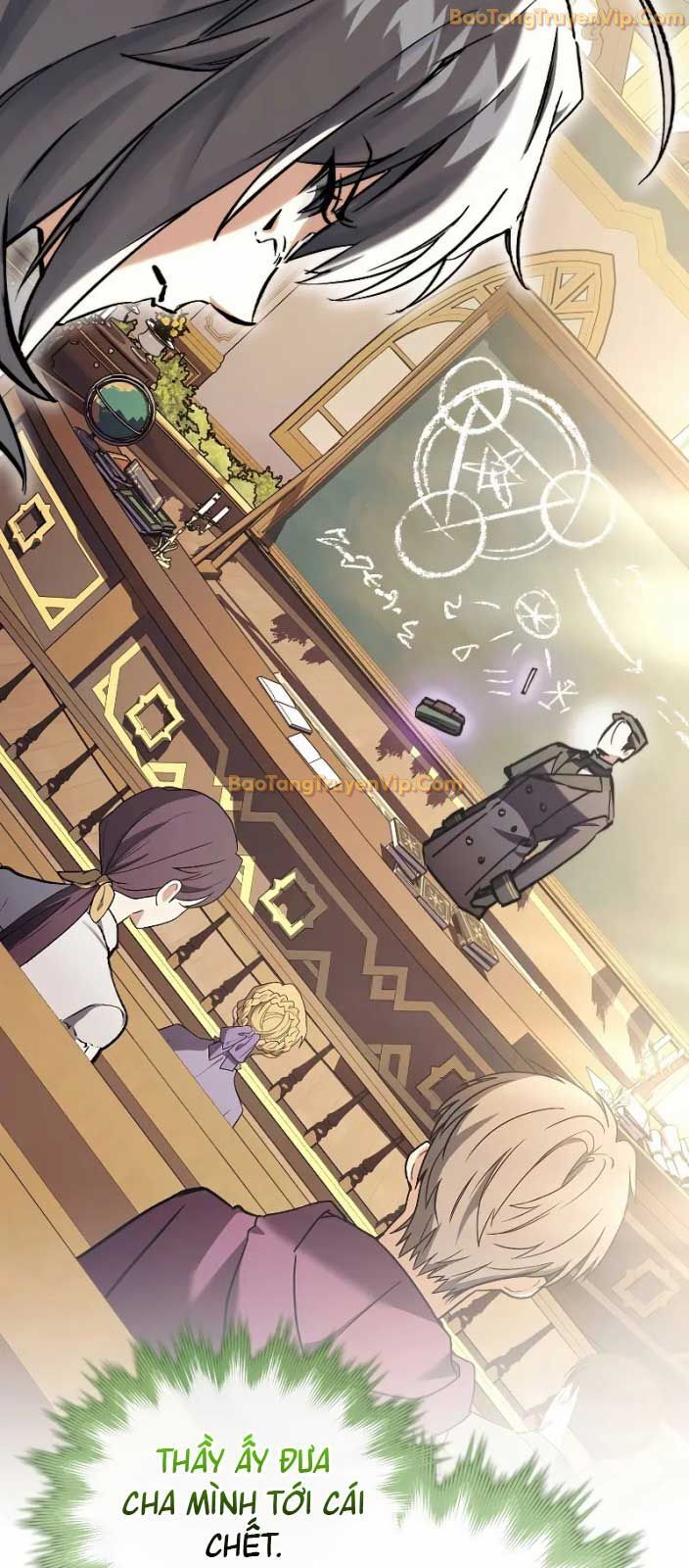 Đại Phản Diện Khao Khát Được Sống Chap 10 - Next Chap 11